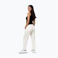 Női nadrág Pitbull Tyrian Trackpants off white 4