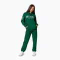 Női nadrág Pitbull Tyrian Trackpants green 2