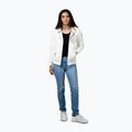 Női pulóver Pitbull Sherpa Ruffina Hooded Zip off white 2