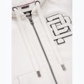 Női pulóver Pitbull Sherpa Ruffina Hooded Zip off white 4