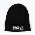 Téli sapka Pitbull Beanie Dock off-white