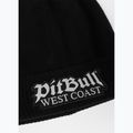 Téli sapka Pitbull Beanie Dock off-white 2