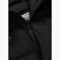 Férfi téli dzseki Pitbull Kingston 2 Parka black 7