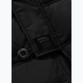 Férfi téli dzseki Pitbull Kingston 2 Parka black 13