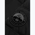 Férfi téli dzseki Pitbull Kingston 2 Parka black 14