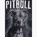 Férfi Pitbull West Coast Crewneck Street King pulóver fekete 4