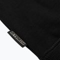 Férfi Pitbull West Coast Crewneck Sweatshirt Narancssárga Kutya 24 fekete 7