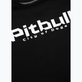 Férfi Pitbull West Coast Crewneck City Of Dogs pulóver fekete 4