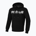 Férfi pulóver Pitbull Hooded City Of Dogs black 4