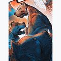 Férfi pulóver Pitbull Hooded City Of Dogs black 9