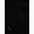Férfi pulóver Pitbull Hooded City Of Dogs black 10
