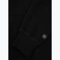 Férfi pulóver Pitbull Hooded City Of Dogs black 11