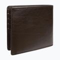 Férfi pénztárca Pitbull Embossed Leather brown 2
