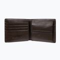 Férfi pénztárca Pitbull Embossed Leather brown 4