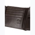 Férfi pénztárca Pitbull Embossed Leather brown 6
