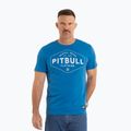 Férfi Pitbull Ultra Light Pitbull Co. póló királykék