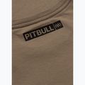 Férfi Pitbull Hilltop póló dark sand 7