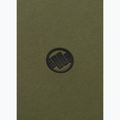 Férfi póló Pitbull Small Logo olive 7