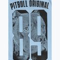 Pitbull Eighty Nine Dog férfi póló világoskék 5