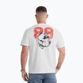 Pitbull kutya 89 póló fehér 3