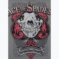Pitbull Ace Of Spades férfi póló szürke 8