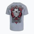 Pitbull Ace Of Spades férfi póló kék 5