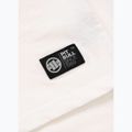 Férfi Pitbull Small Logo fehér színű póló 10