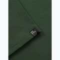 Férfi Pitbull Small Logo póló zöld 11