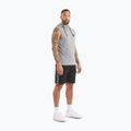 Pitbull Mercado Hilltop kapucnis ujjatlan szürke férfi tank top 2