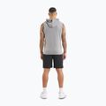 Pitbull Mercado Hilltop kapucnis ujjatlan szürke férfi tank top 3