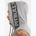 Pitbull Mercado Hilltop kapucnis ujjatlan szürke férfi tank top 4