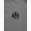 Férfi Pitbull Polo Jersey Small Logó szürke 4