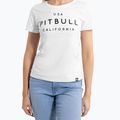 Pitbull Usa női póló Cal fehér 4