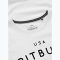 Pitbull Usa női póló Cal fehér 3