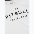Pitbull Usa női póló Cal fehér 4