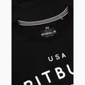 Pitbull Usa női póló Cal fekete 3