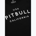 Pitbull Usa női póló Cal fekete 4