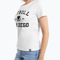 Pitbull Love PB női póló fehér 4