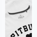 Pitbull Love PB női póló fehér 9