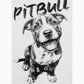 Pitbull Puppy 2 női póló fehér 8