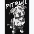 Pitbull Puppy 2 női póló fekete 8