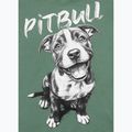 Pitbull Puppy 2 női póló menta 7