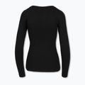 Női Pitbull Usa Cal Cal Slim Fit hosszú ujjú fekete 8