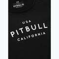 Női Pitbull Usa Cal Cal Slim Fit hosszú ujjú fekete 9