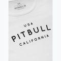 Női Pitbull Usa Cal Slim Fit hosszú ujjú fehér 8