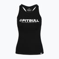 Pitbull R Női Tank Top fekete