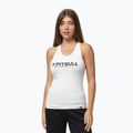 Női Pitbull R Tank Top fehér