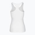 Pitbull Puppy női tank top fehér 2