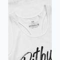 Pitbull Puppy női tank top fehér 3