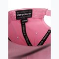 Pitbull Snapback Seabridge Classic Alacsony profilú baseball sapka 6